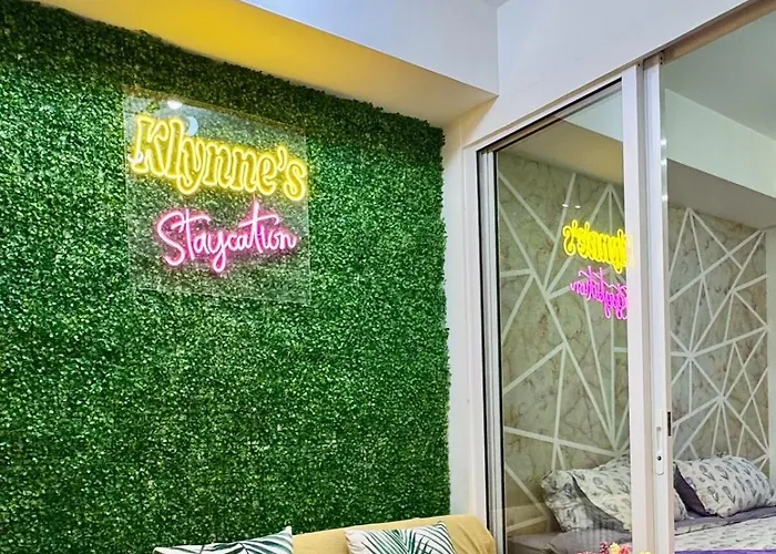 Azure Parañaque, 1br Bahamas 15th Floor * Manila