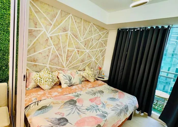 Azure Parañaque, 1br Bahamas 15th Floor