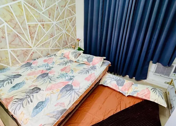 Azure Parañaque, 1br Bahamas 15th Floor * Manila